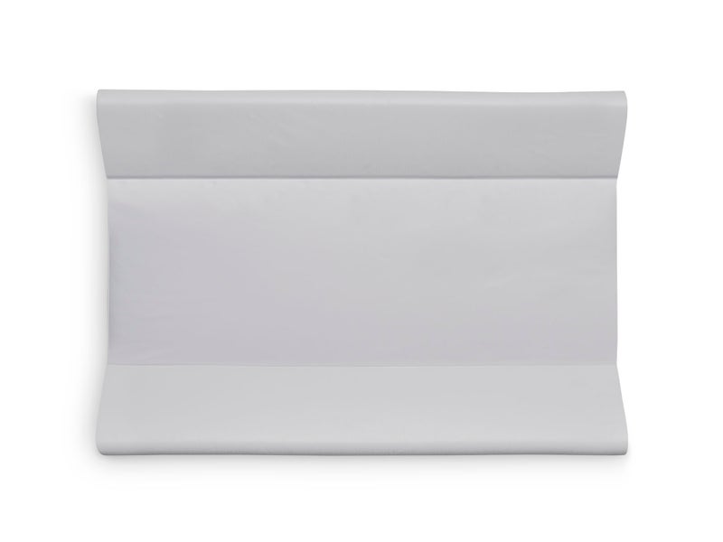 Jollein Changing Mat 50x70cm White - Image 3
